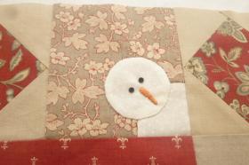 merry, merry snowmen block1-2